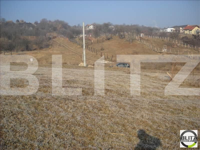 Teren de vânzare Bună Ziua - 22534TV | BLITZ Cluj-Napoca | Poza10