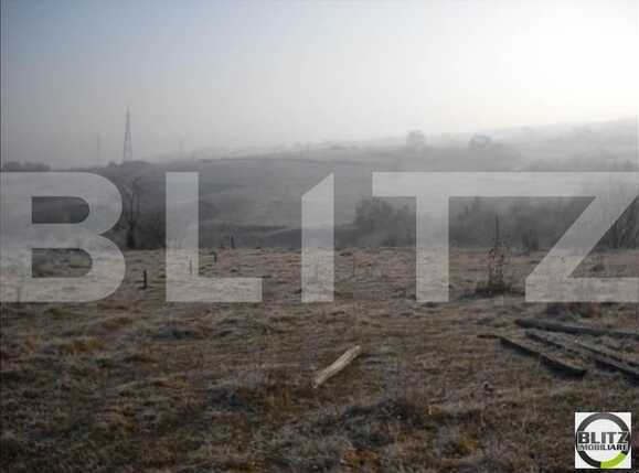 Teren de vânzare Bună Ziua - 22535TV | BLITZ Cluj-Napoca | Poza2