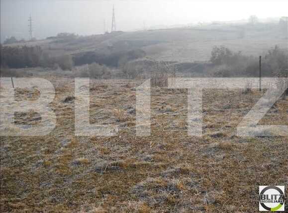Teren de vânzare Bună Ziua - 22535TV | BLITZ Cluj-Napoca | Poza6