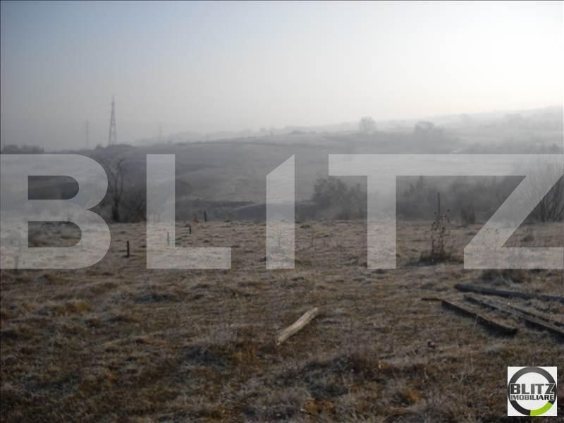 Teren de vânzare Bună Ziua - 22535TV | BLITZ Cluj-Napoca | Poza2