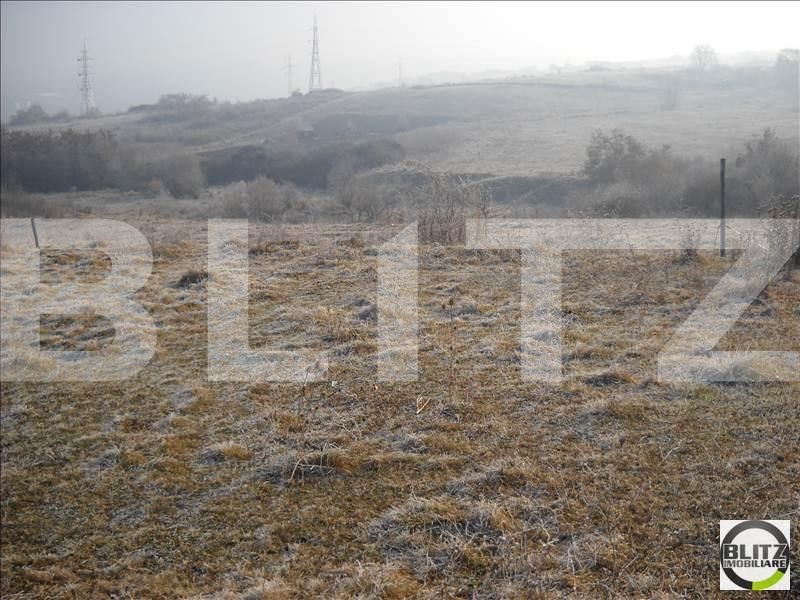 Teren de vânzare Bună Ziua - 22535TV | BLITZ Cluj-Napoca | Poza6