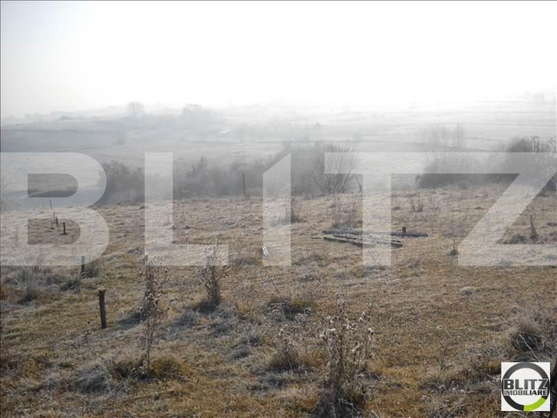 Teren de vânzare Bună Ziua - 22535TV | BLITZ Cluj-Napoca | Poza7