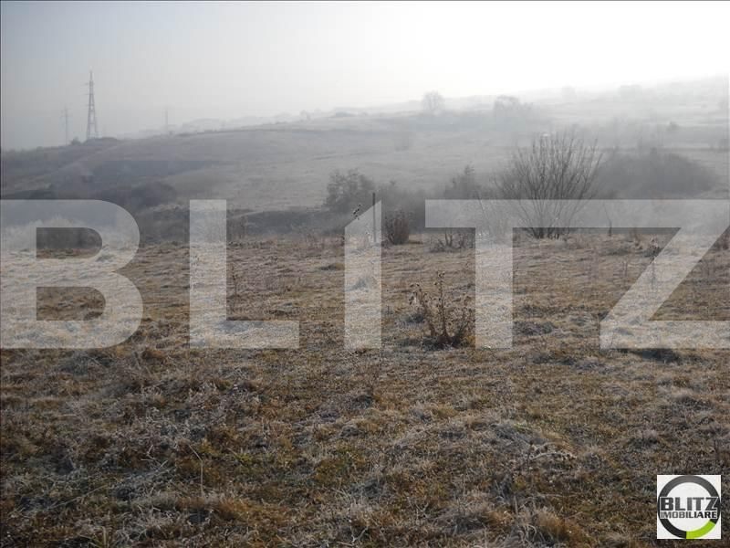 Teren de vânzare Bună Ziua - 22535TV | BLITZ Cluj-Napoca | Poza3