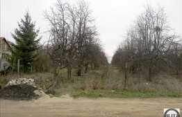 Teren 9000 mp, zona Mihai Romanu pentru ansamblu rezidential