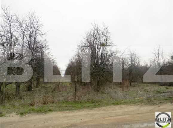 Teren de vânzare Bună Ziua - 22536TV | BLITZ Cluj-Napoca | Poza2