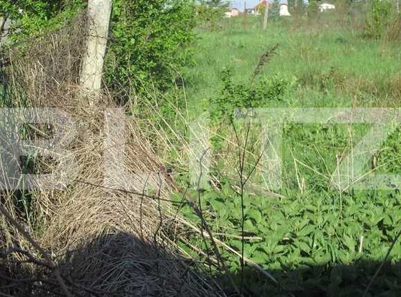 Teren de vânzare Bună Ziua - 22537TV | BLITZ Cluj-Napoca | Poza4