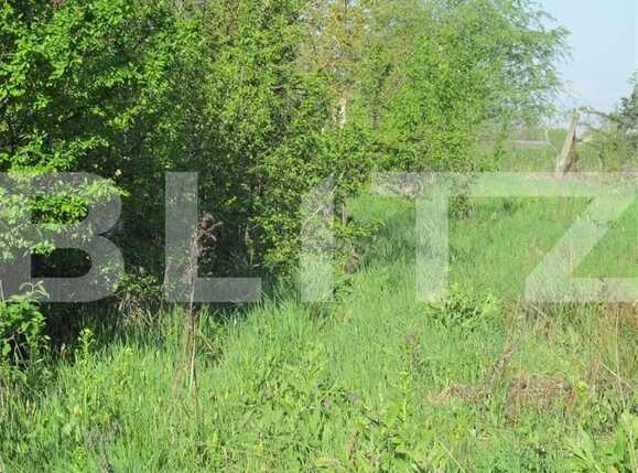 Teren de vânzare Bună Ziua - 22537TV | BLITZ Cluj-Napoca | Poza1