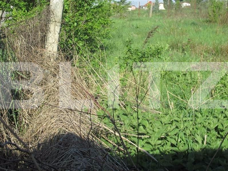 Teren de vânzare Bună Ziua - 22537TV | BLITZ Cluj-Napoca | Poza4