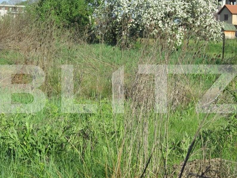 Teren de vânzare Bună Ziua - 22537TV | BLITZ Cluj-Napoca | Poza2