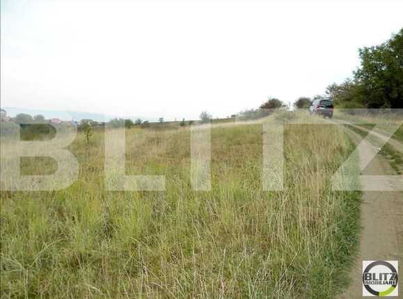 Teren de vânzare Bună Ziua - 22538TV | BLITZ Cluj-Napoca | Poza1