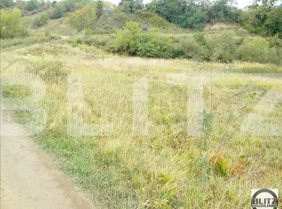 Teren de vânzare Bună Ziua - 22538TV | BLITZ Cluj-Napoca | Poza3