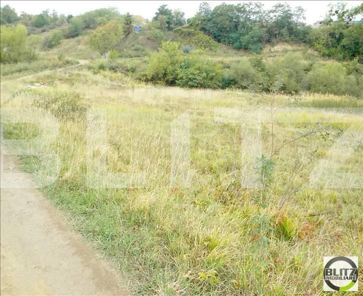 Teren de vânzare Bună Ziua - 22538TV | BLITZ Cluj-Napoca | Poza3