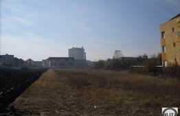 4400 mp in Buna Ziua!