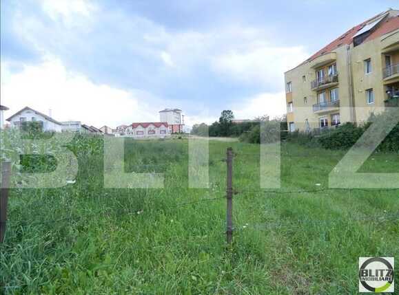 Teren de vânzare Bună Ziua - 22539TV | BLITZ Cluj-Napoca | Poza1