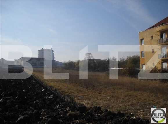 Teren de vânzare Bună Ziua - 22539TV | BLITZ Cluj-Napoca | Poza4