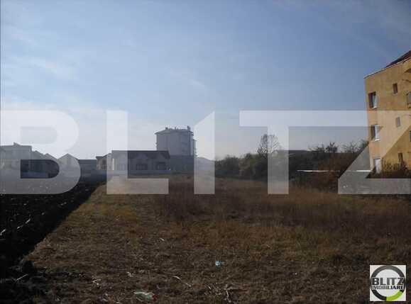 Teren de vânzare Bună Ziua - 22539TV | BLITZ Cluj-Napoca | Poza3