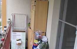 Apartament de vanzare cu 1 camera, decomandat si finisat nou