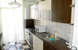 Apartament de vanzare cu 1 camera, decomandat si finisat nou