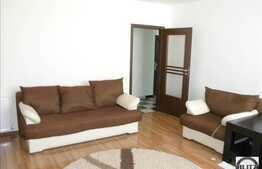 Apartament de vanzare cu 1 camera, decomandat si finisat nou