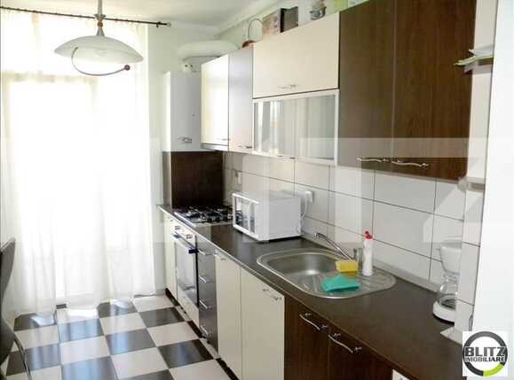 Garsonieră de vânzare Floreşti - 2254AV | BLITZ Cluj-Napoca | Poza4