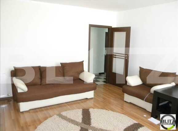 Garsonieră de vânzare Floreşti - 2254AV | BLITZ Cluj-Napoca | Poza1