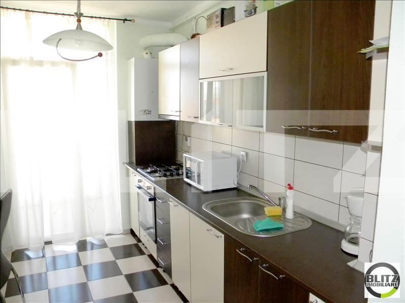 Garsonieră de vânzare Floreşti - 2254AV | BLITZ Cluj-Napoca | Poza4