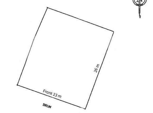 Teren de vânzare Borhanci - 22541TV | BLITZ Cluj-Napoca | Poza1