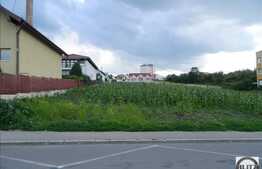 De vanzare teren cu autorizatie de constructie pentru P+2E