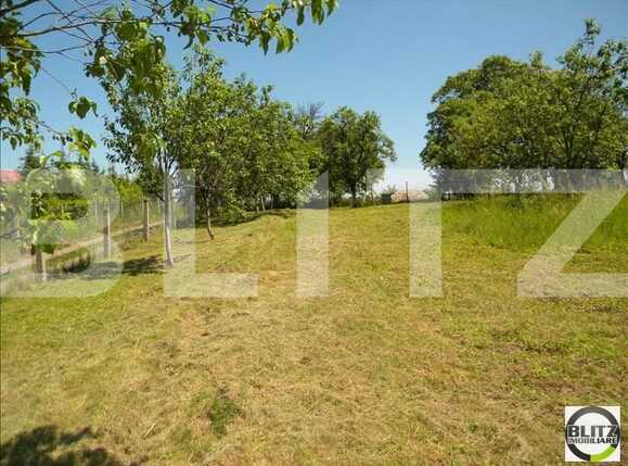 Teren de vânzare Bună Ziua - 22543TV | BLITZ Cluj-Napoca | Poza2