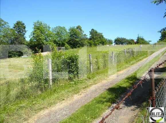 Teren de vânzare Bună Ziua - 22543TV | BLITZ Cluj-Napoca | Poza7