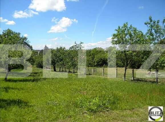 Teren de vânzare Bună Ziua - 22543TV | BLITZ Cluj-Napoca | Poza5