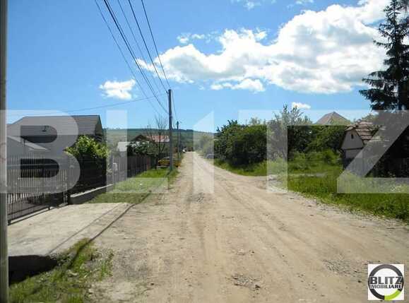 Teren de vânzare Bună Ziua - 22543TV | BLITZ Cluj-Napoca | Poza8