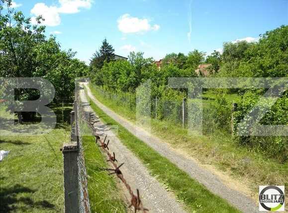 Teren de vânzare Bună Ziua - 22543TV | BLITZ Cluj-Napoca | Poza6