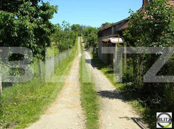 Teren de vânzare Bună Ziua - 22543TV | BLITZ Cluj-Napoca | Poza9