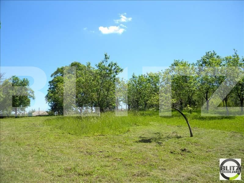 Teren de vânzare Bună Ziua - 22543TV | BLITZ Cluj-Napoca | Poza3