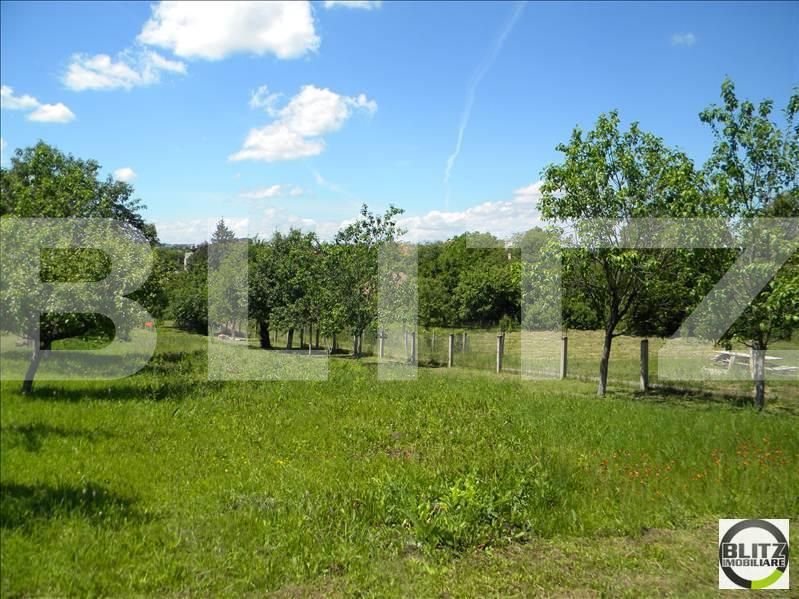 Teren de vânzare Bună Ziua - 22543TV | BLITZ Cluj-Napoca | Poza5