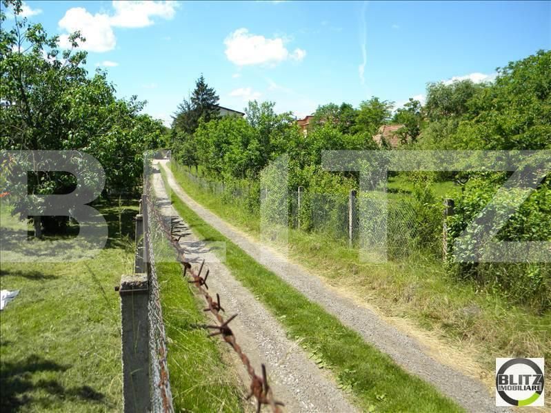 Teren de vânzare Bună Ziua - 22543TV | BLITZ Cluj-Napoca | Poza6