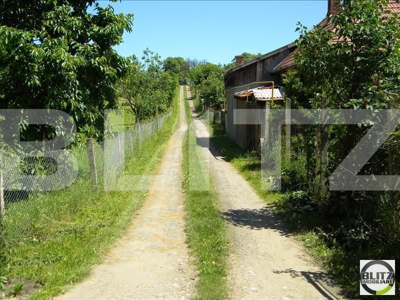 Teren de vânzare Bună Ziua - 22543TV | BLITZ Cluj-Napoca | Poza9