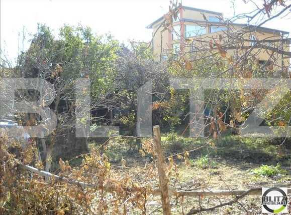 Teren de vânzare Bună Ziua - 22544TV | BLITZ Cluj-Napoca | Poza3