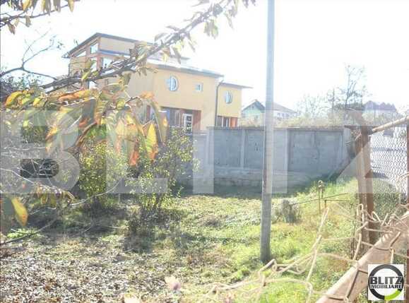 Teren de vânzare Bună Ziua - 22544TV | BLITZ Cluj-Napoca | Poza1