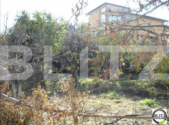 Teren de vânzare Bună Ziua - 22544TV | BLITZ Cluj-Napoca | Poza4