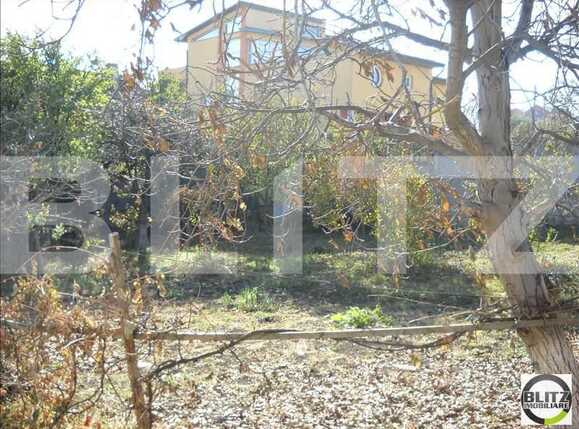 Teren de vânzare Bună Ziua - 22544TV | BLITZ Cluj-Napoca | Poza2