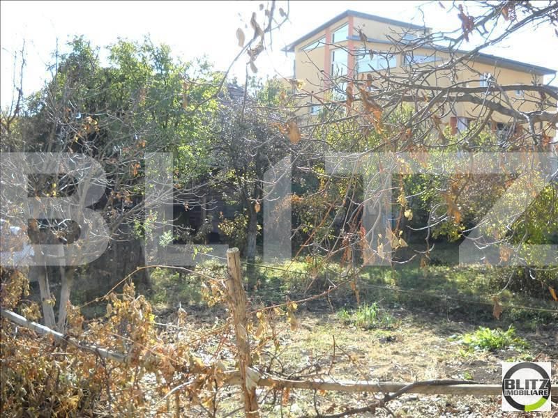 Teren de vânzare Bună Ziua - 22544TV | BLITZ Cluj-Napoca | Poza4