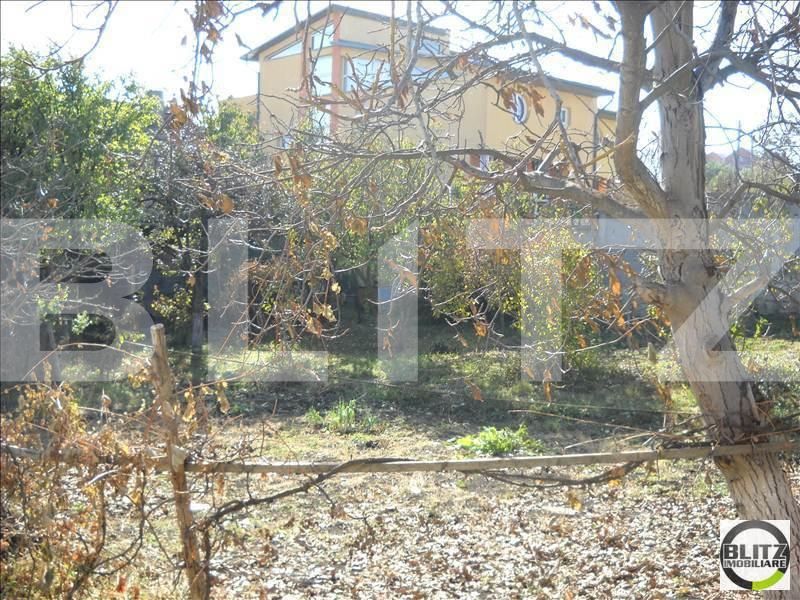 Teren de vânzare Bună Ziua - 22544TV | BLITZ Cluj-Napoca | Poza2