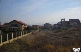 Zona rezidentiala noua cu facilitati la discretie!