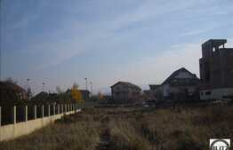 Zona rezidentiala noua cu facilitati la discretie!