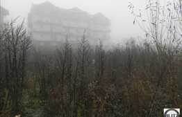 De vanzare teren, zona Buna Ziua, 1480 mp cu front de 36 mp