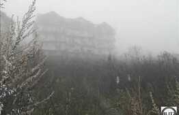 De vanzare teren, zona Buna Ziua, 1480 mp cu front de 36 mp