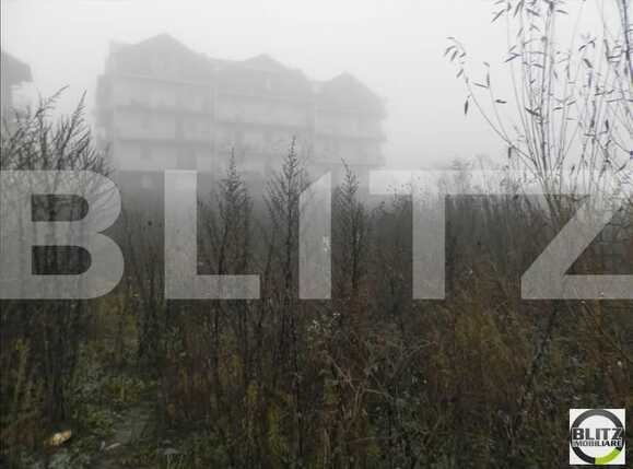 Teren de vânzare Bună Ziua - 22546TV | BLITZ Cluj-Napoca | Poza2