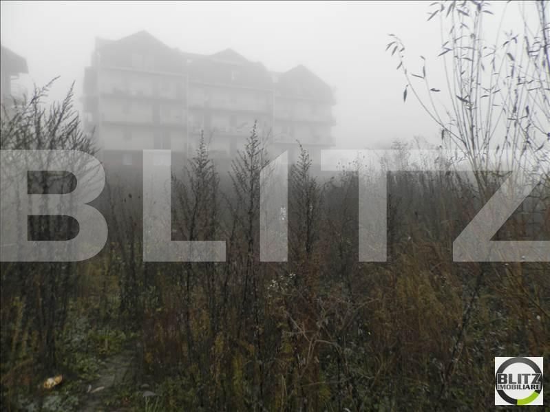 Teren de vânzare Bună Ziua - 22546TV | BLITZ Cluj-Napoca | Poza2